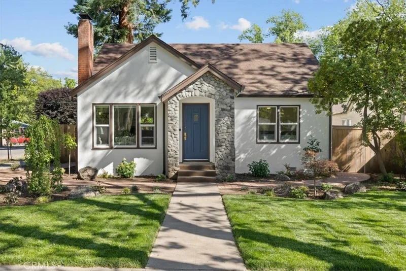 897 E 7th Street, Chico, CA 95928