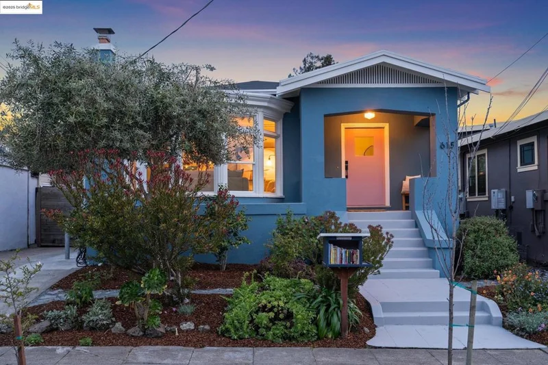 615 62nd St, Oakland, CA 94609