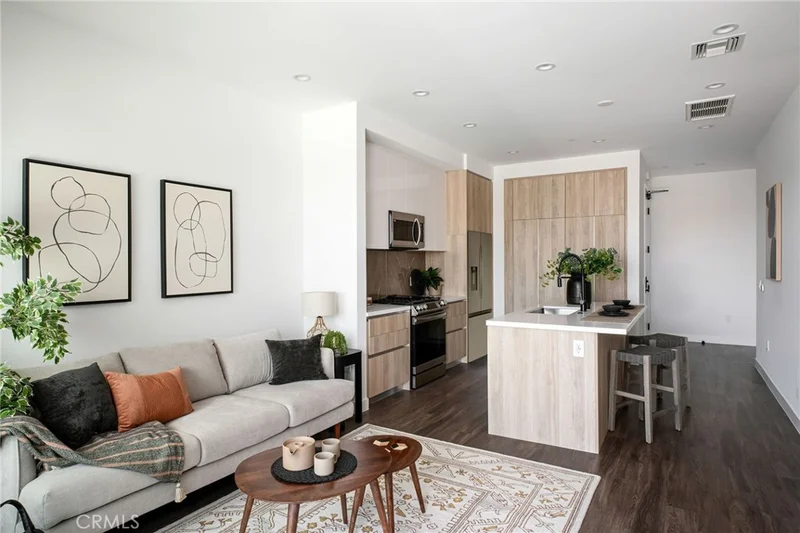 118 Astronaut Ellison S Onizuka Street 504, Los Angeles, CA 90012
