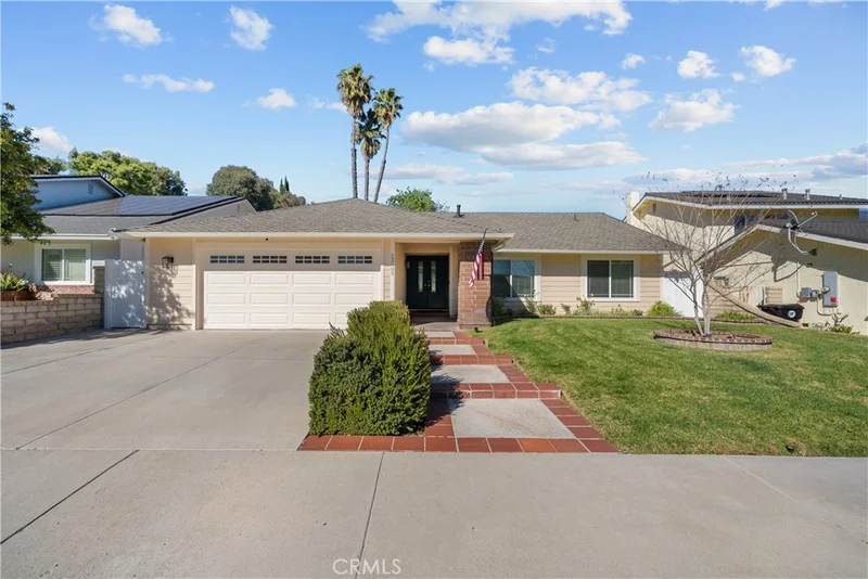 23005 Frisca Drive, Valencia, CA 91354