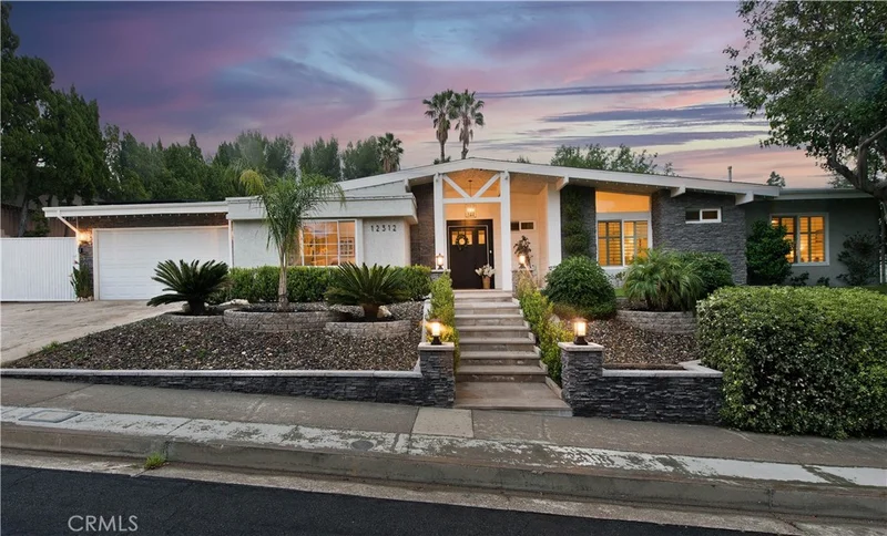 12312 Kenny Drive, Granada Hills, CA 91344