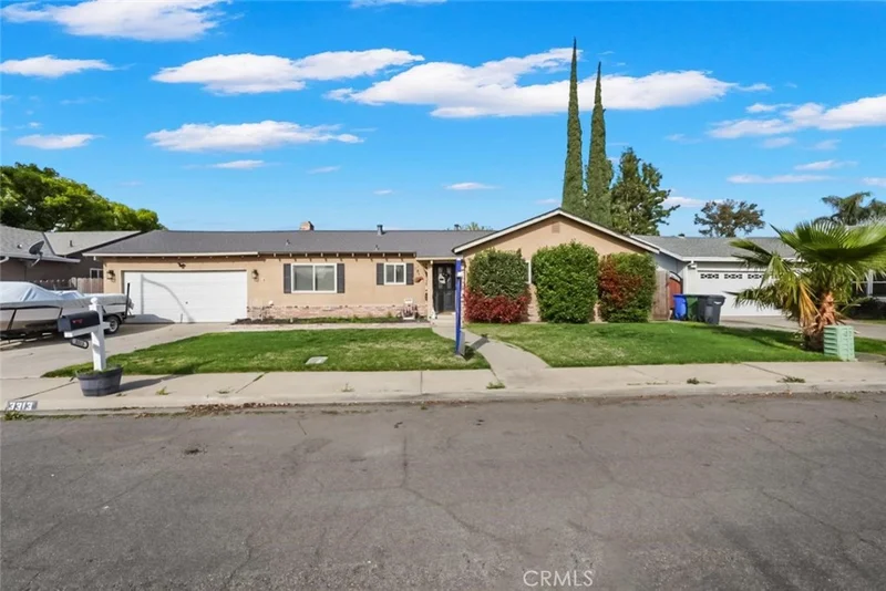 3313 Stacey Court