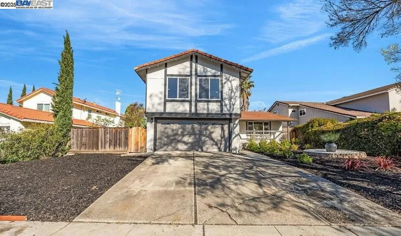 230 Tuolumne Dr, Fremont, CA 94539
