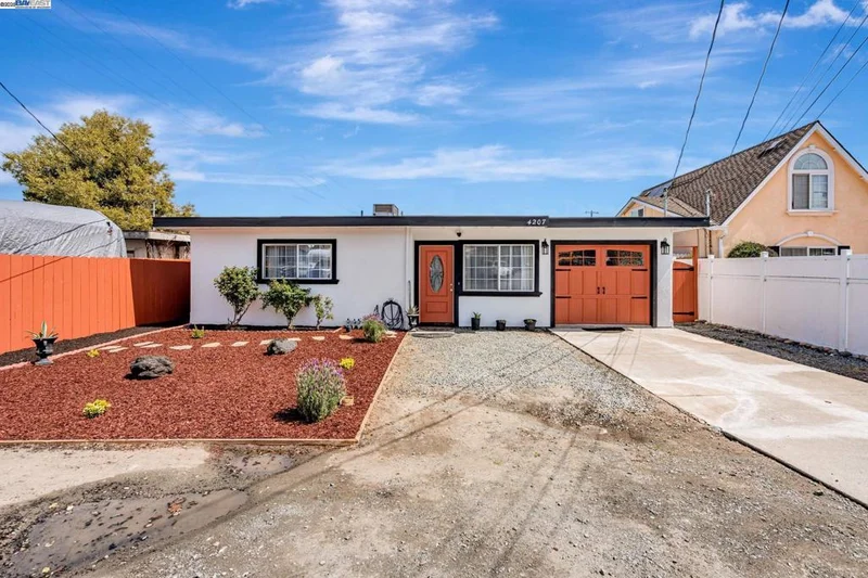 4207 Valley, Martinez, CA 94553