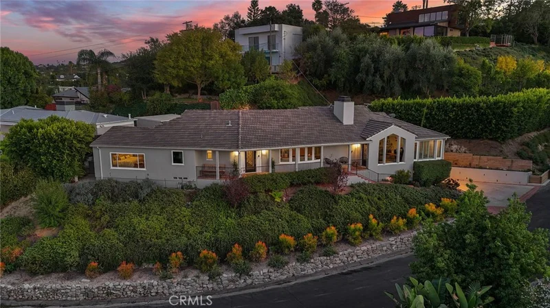 4115 Weslin Avenue, Sherman Oaks, CA 91423