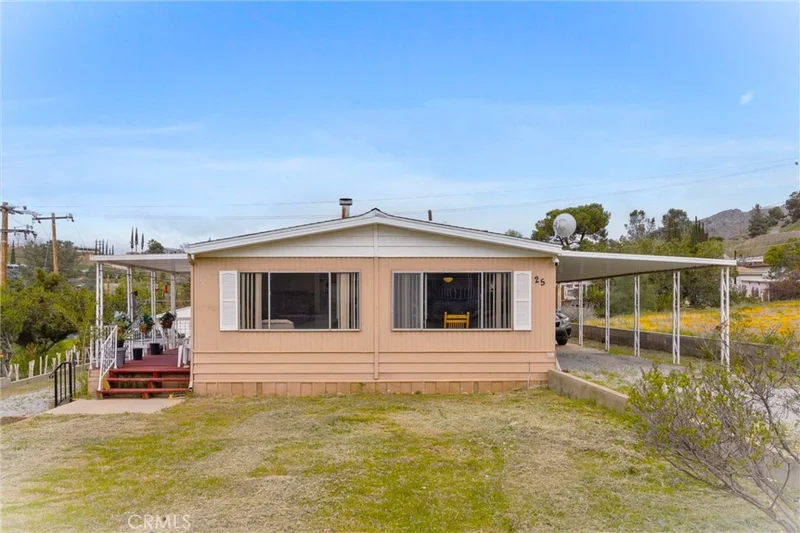 25 Sierrarama Drive