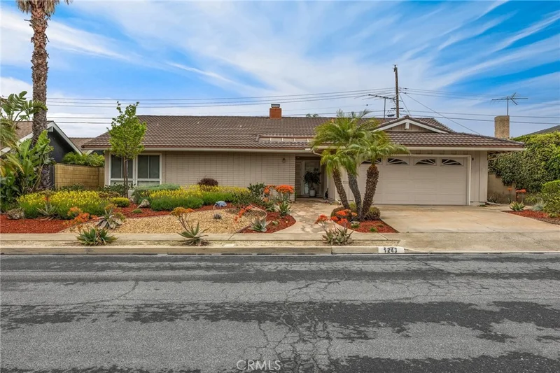 1243 Brian Street, Placentia, CA 92870
