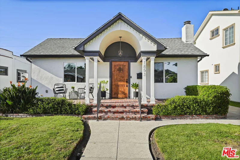 1853 W 42nd Street, Los Angeles, CA 90062