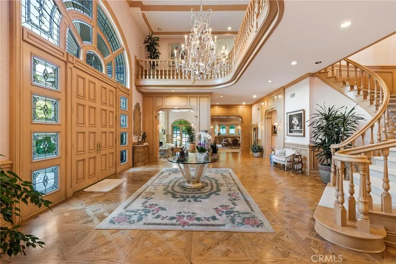 4537 Ellenboro Way, Woodland Hills, CA 91364