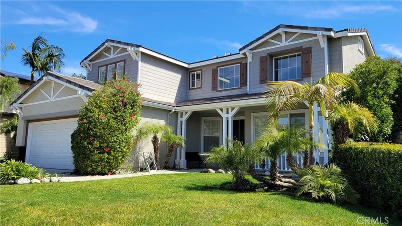 1020 Poplar Court, Simi Valley, CA 93065