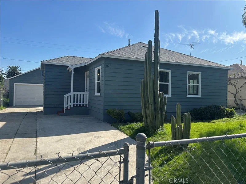 255 E Olive Street, San Bernardino, CA 92410
