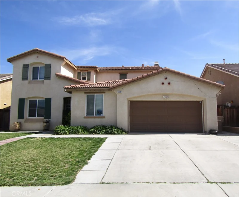 9093 Seal Beach Drive, Hesperia, CA 92344
