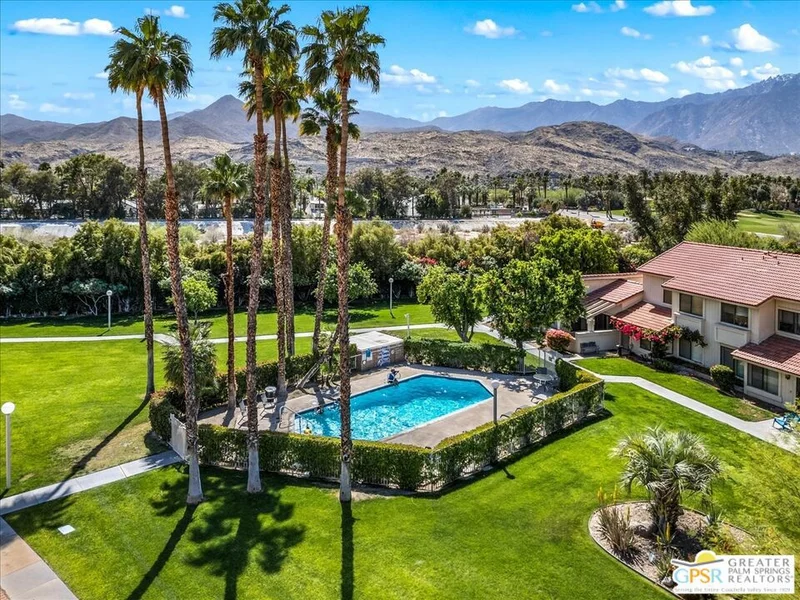 6134 Arroyo Road 6, Palm Springs, CA 92264