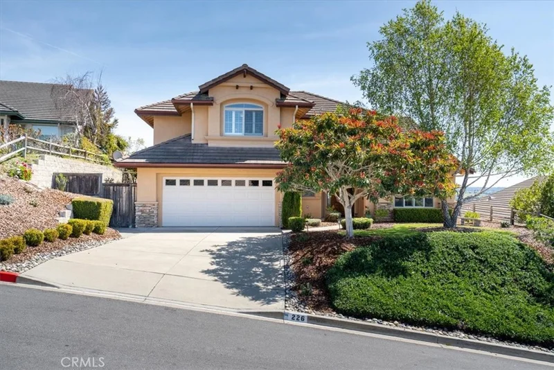 226 Salida Del Sol, Arroyo Grande, CA 93420