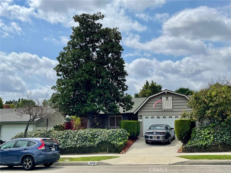 4113 S Morganfield Avenue, West Covina, CA 91792