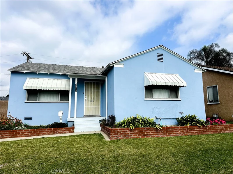 8551 True Avenue, Pico Rivera, CA 90660