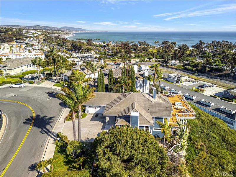 25252 Manzanita Drive, Dana Point, CA 92629