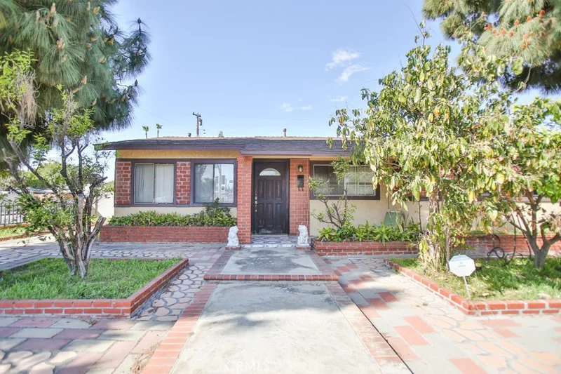 12501 Trask Avenue, Garden Grove, CA 92843