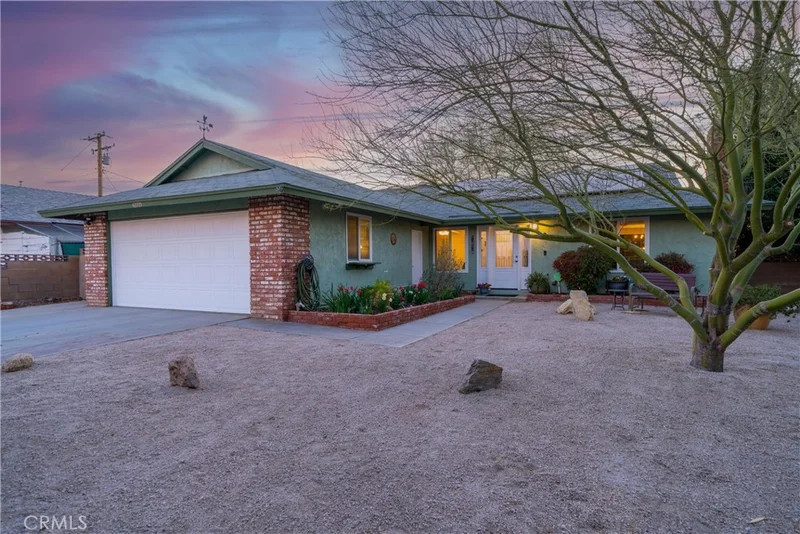 42709 40th Street W, Lancaster, CA 93536