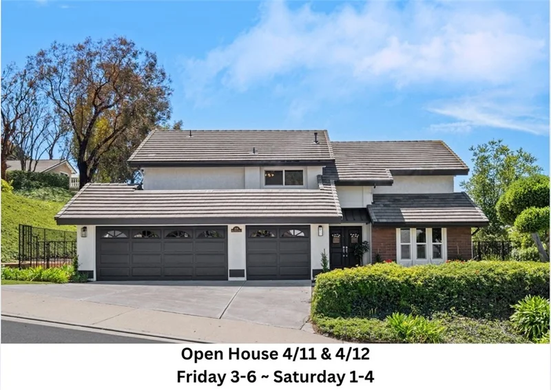 1039 S Road Runner Road, Anaheim Hills, CA 92807