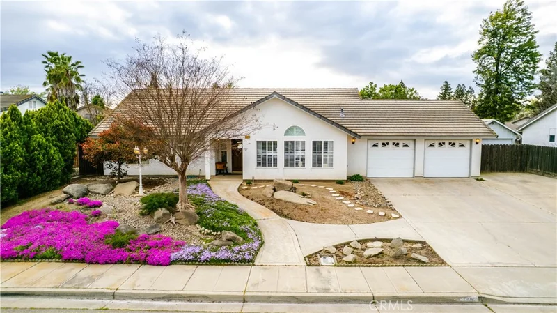 1029 Penny Street, Chowchilla, CA 93610