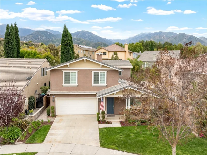 25377 Grandfir Court, Corona, CA 92883