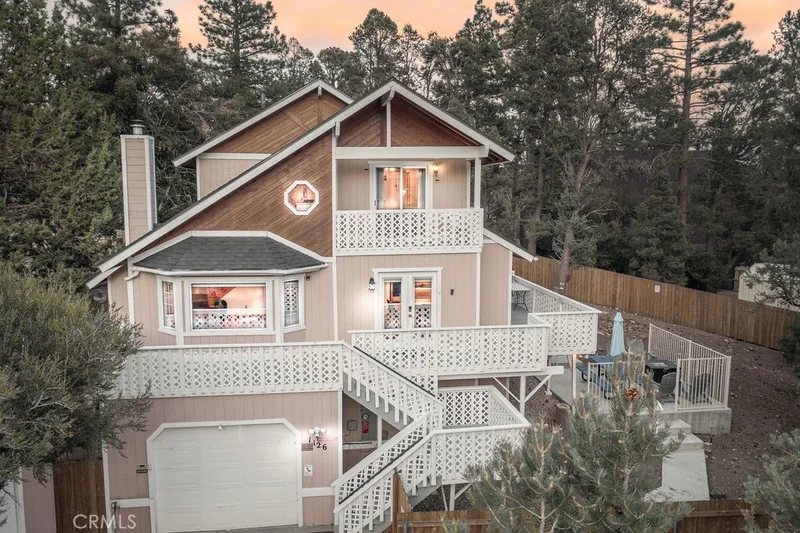 1126 Mount Shasta Road, Big Bear City, CA 92314