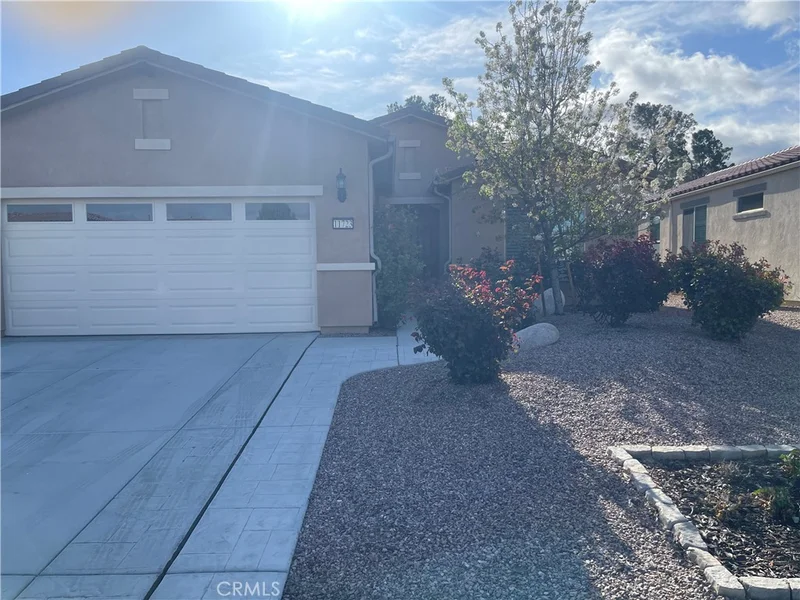 11723 Winchester Street, Apple Valley, CA 92308