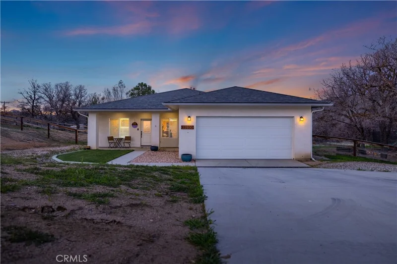 22830 Jerry Drive, Tehachapi, CA 93561