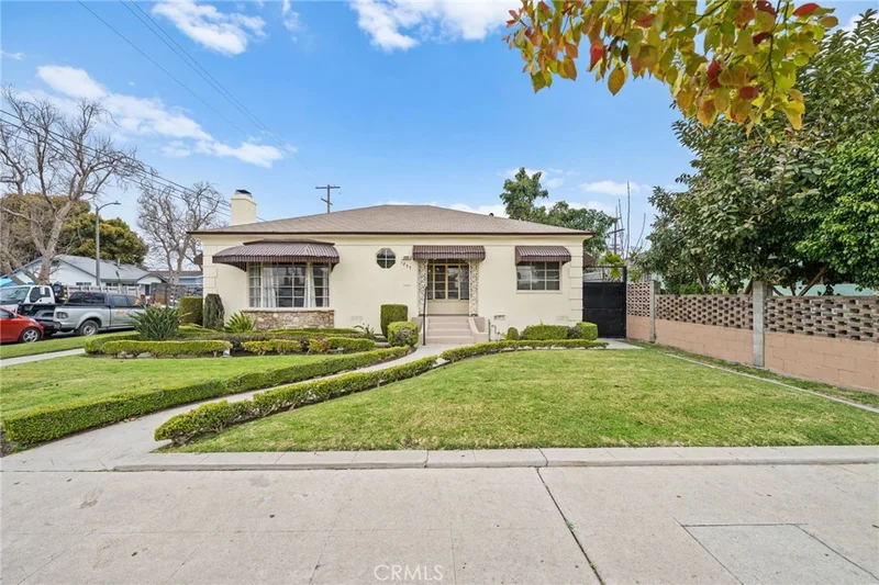 1257 W 60th Place, Los Angeles, CA 90044