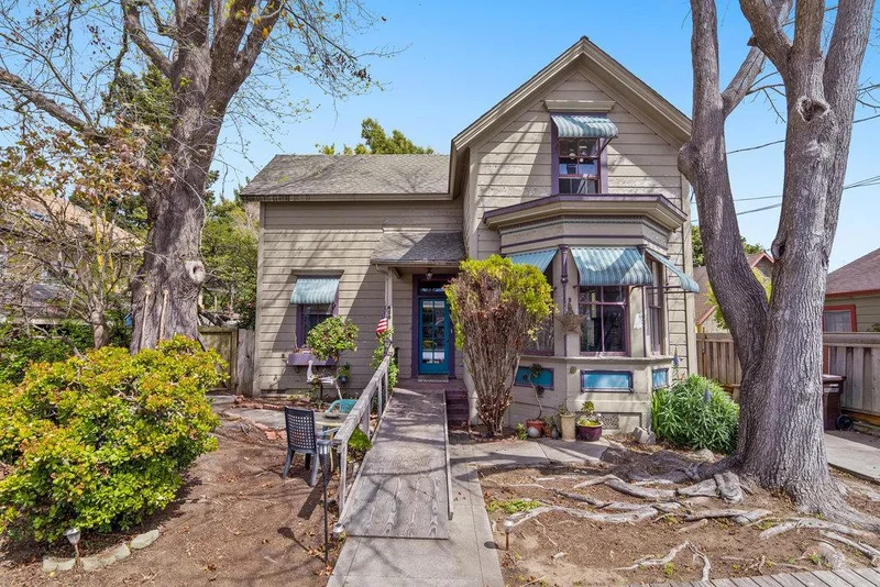 424 S Branciforte Avenue, Santa Cruz, CA 95062