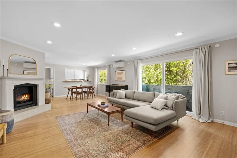 2248 S Bentley Avenue 5, Los Angeles, CA 90064
