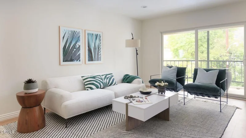 1015 N Michillinda Avenue 302, Pasadena, CA 91107