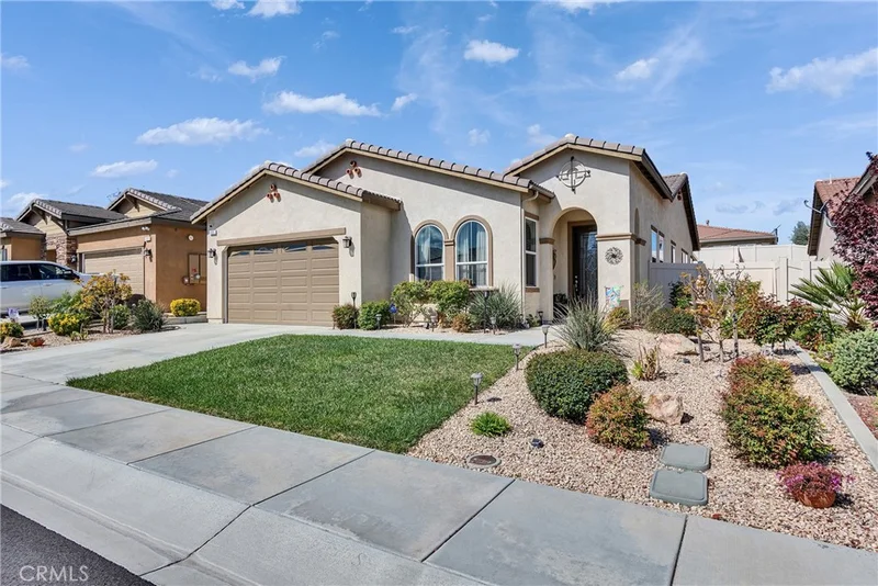 455 Everest Peak, Beaumont, CA 92223
