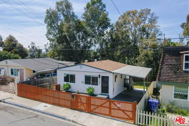 2308 Sumac Drive, San Diego, CA 92105