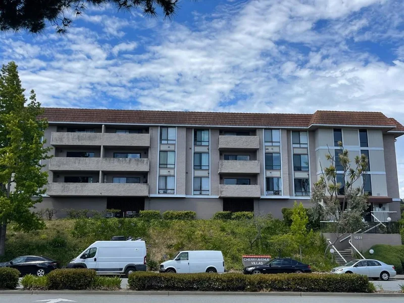 1031 Cherry Avenue 81, San Bruno, CA 94066