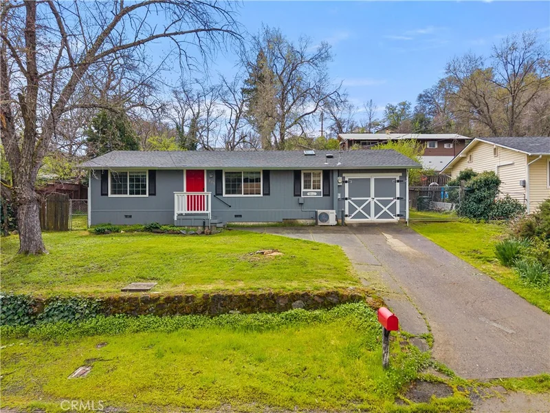 785 Sixth Street, Lakeport, CA 95453