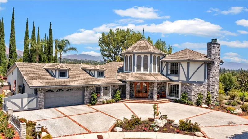 19001 Clymer Street, Porter Ranch, CA 91326