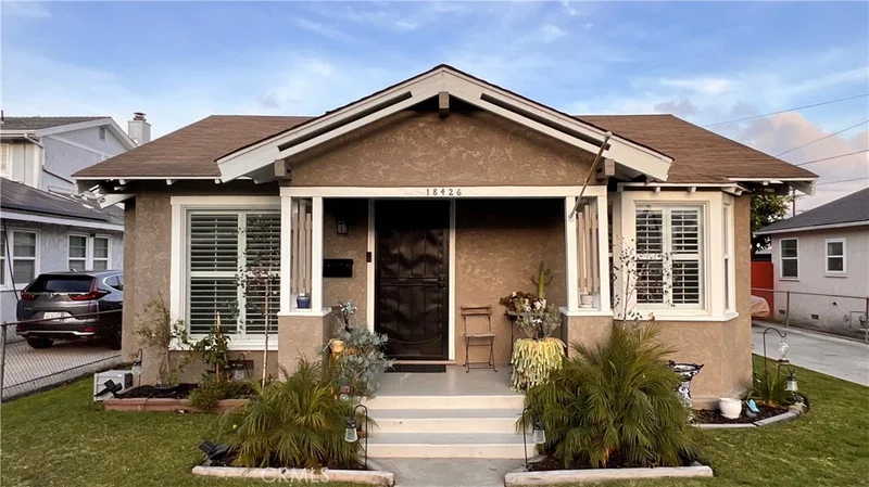 18426 Alburtis Avenue, Artesia, CA 90701
