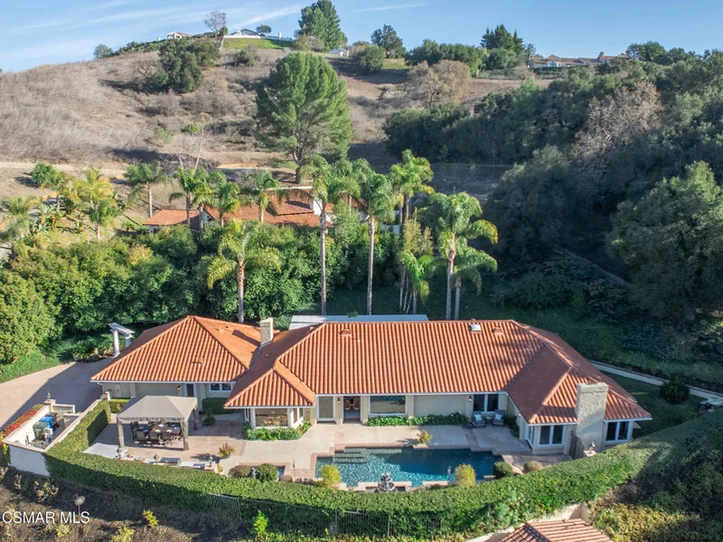 4250 Palomino Circle, Westlake Village, CA 91362
