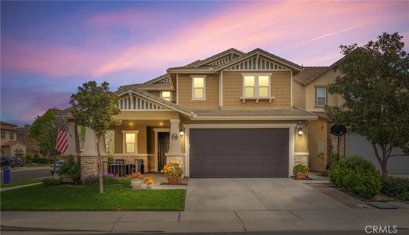 7709 Horizon Street, Chino, CA 91708