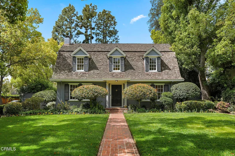 785 S El Molino Avenue, Pasadena, CA 91106