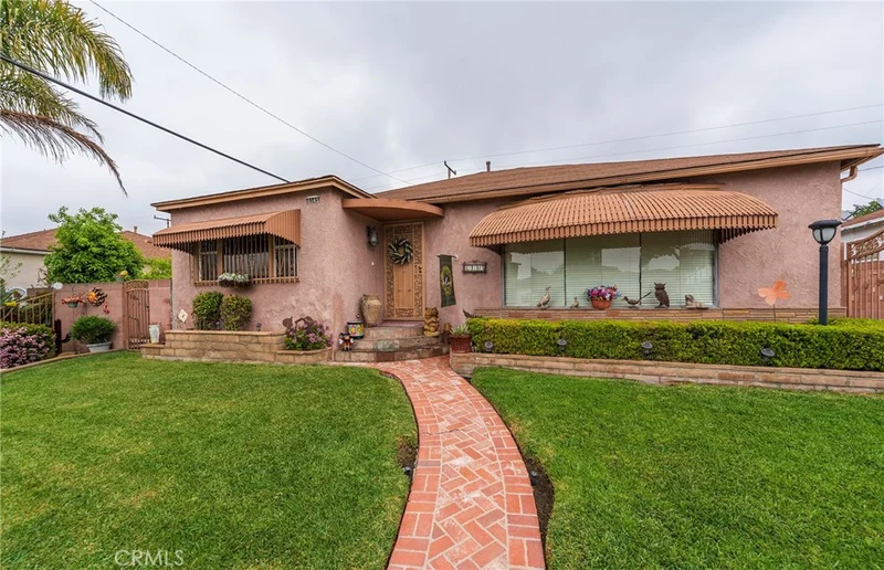 6145 Gloucester Street, Los Angeles, CA 90022
