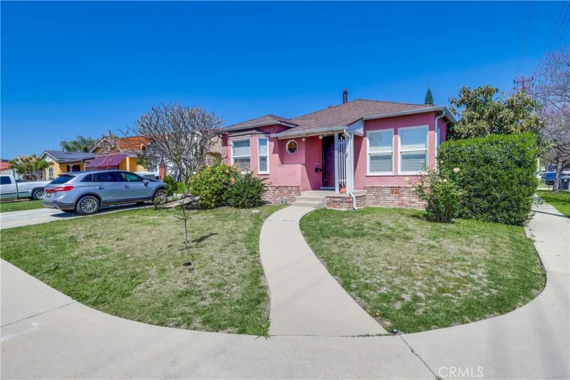859 E 93rd Street, Los Angeles, CA 90002