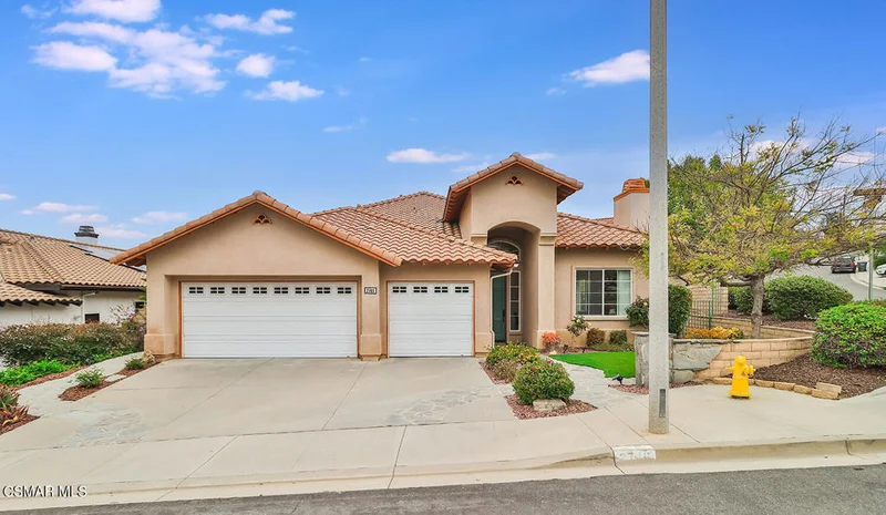 2746 Autumn Ridge Drive, Thousand Oaks, CA 91362
