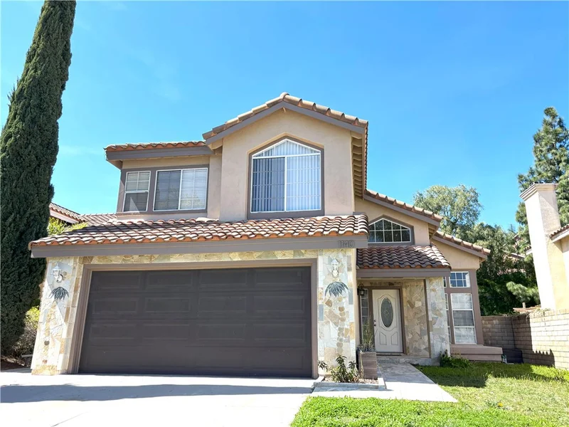1140 Via Viento Lane, Corona, CA 92882