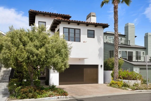 429 24th Street, Hermosa Beach, CA 90254