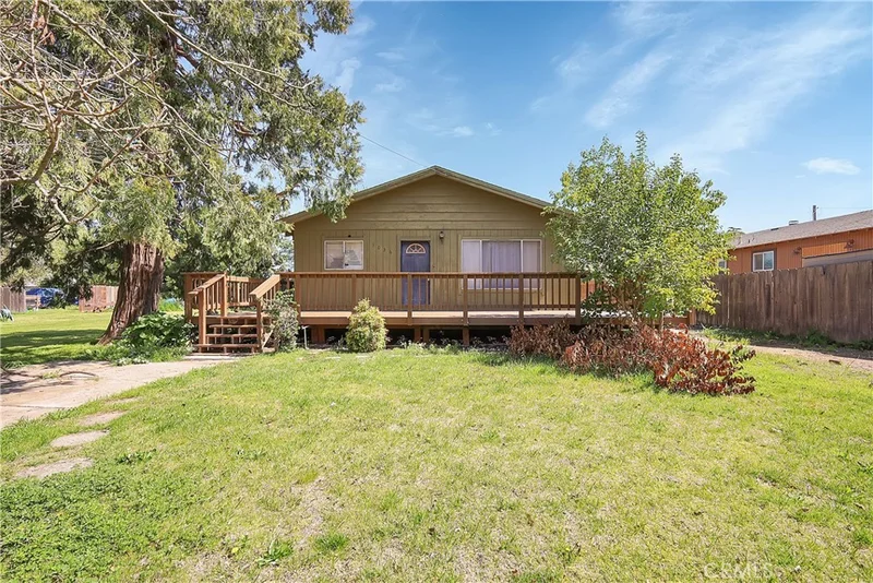 3036 7th Street, Biggs, CA 95917