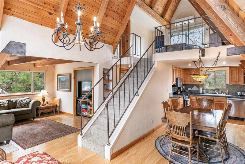 860 Talisman Lane, Lake Arrowhead, CA 92352