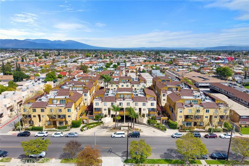 1022 S Marengo Avenue 4, Alhambra, CA 91803